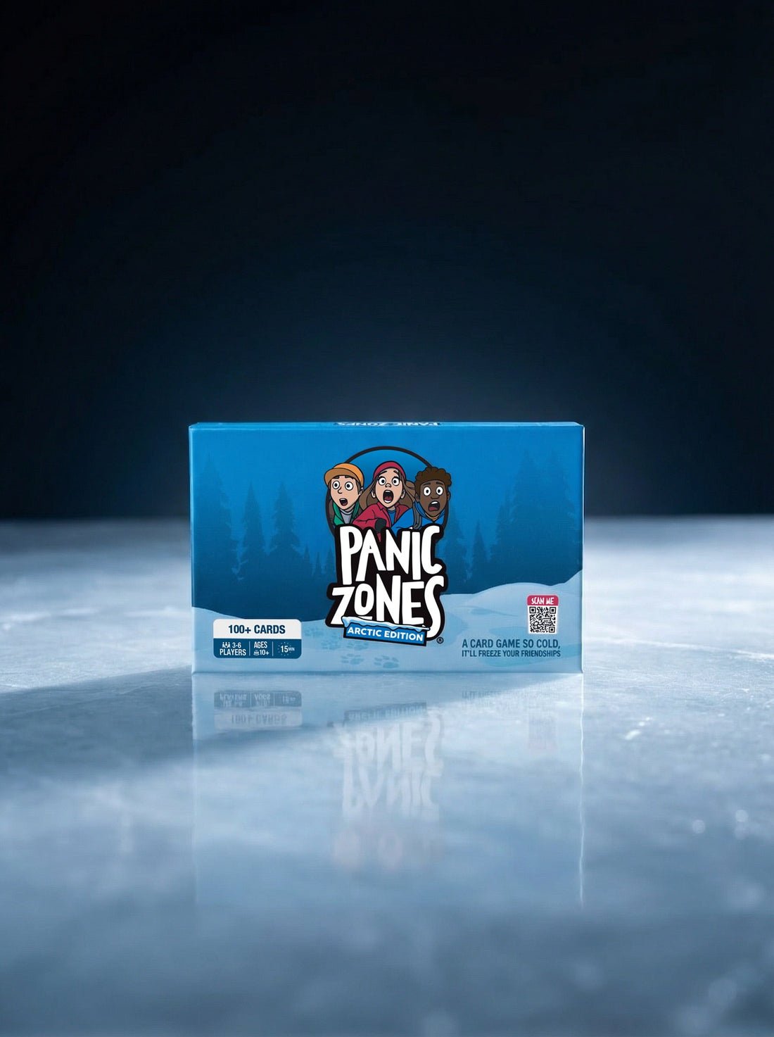 Discover the best card games that take less than 5 minutes to learn and start the fun instantly with friends and family.
