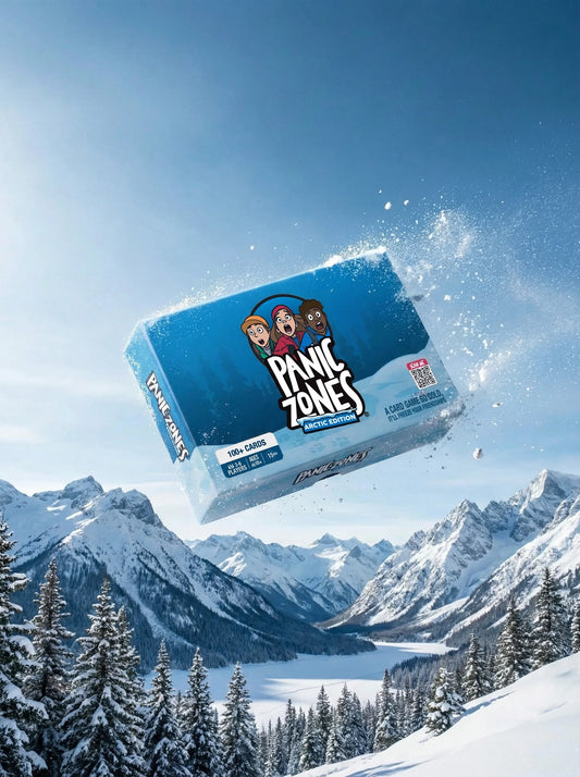 Best card game for 3 to 6 players being played during a game night
