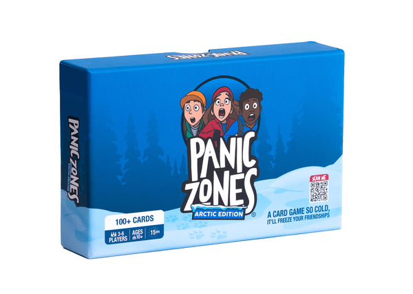 Arctic Edition