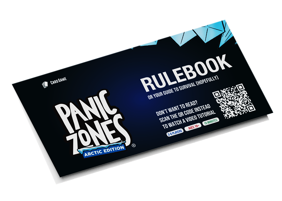 Rule Book placeholder