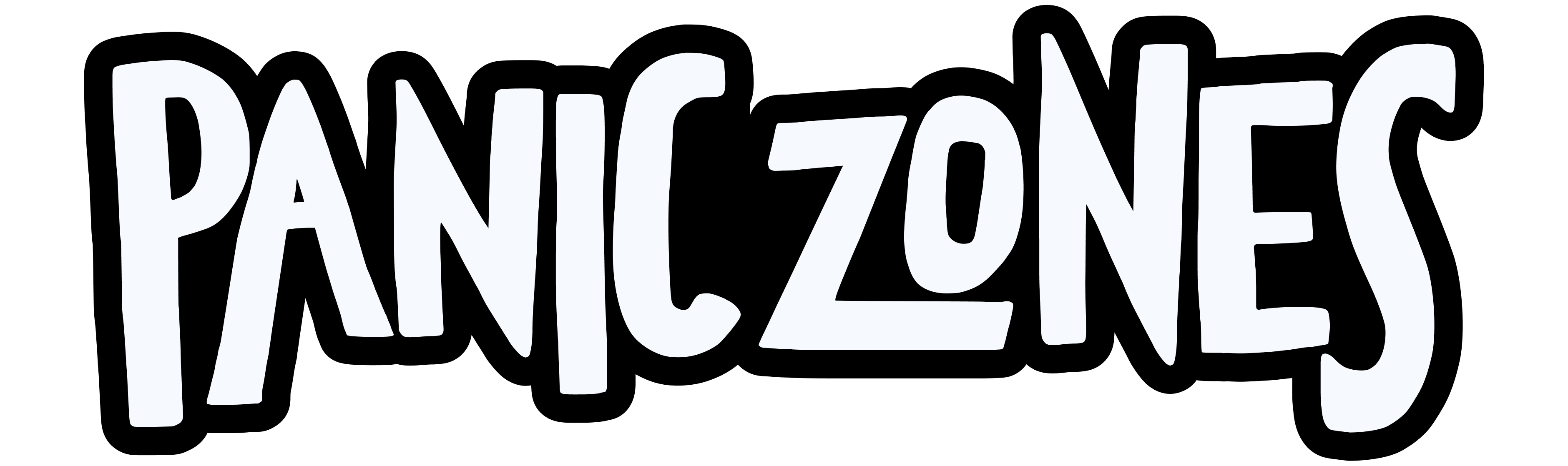 Logo Text